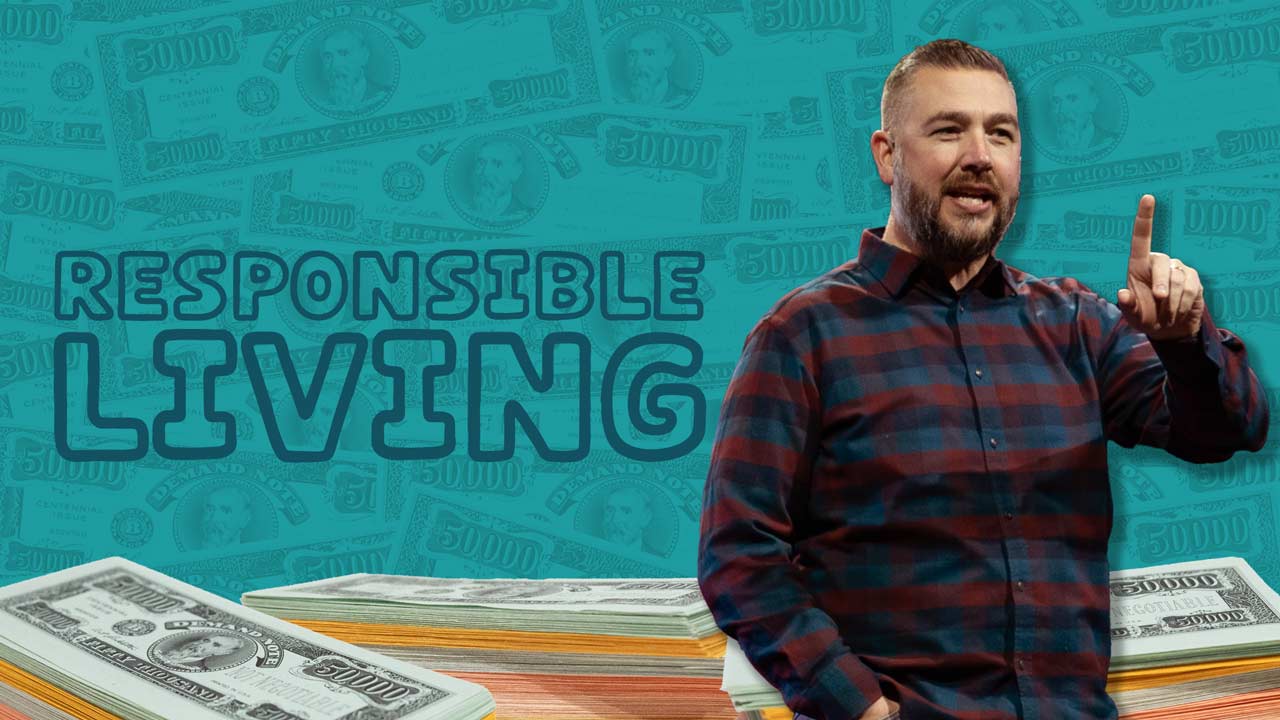 Responsible Living - Faith Church PA